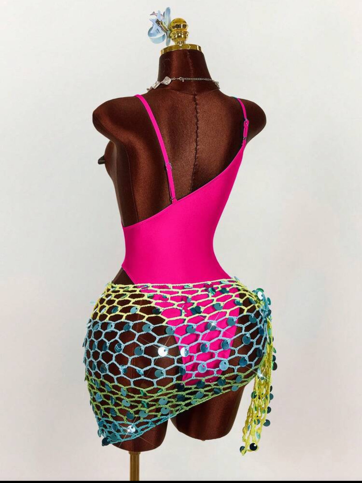 South Beach Snatch